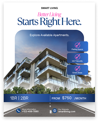 Image ad variation right